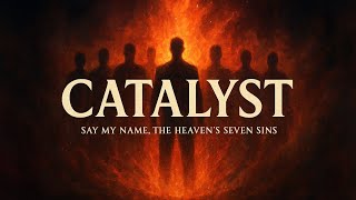 Download lagu Arti dan Makna Lagu Catalyst - Weird Genius mp3