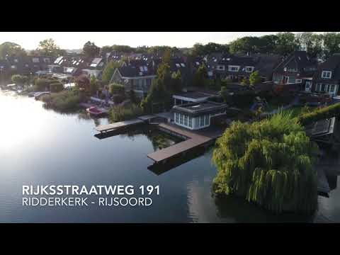Rijksstraatweg 191, Rijsoord/Ridderkerk