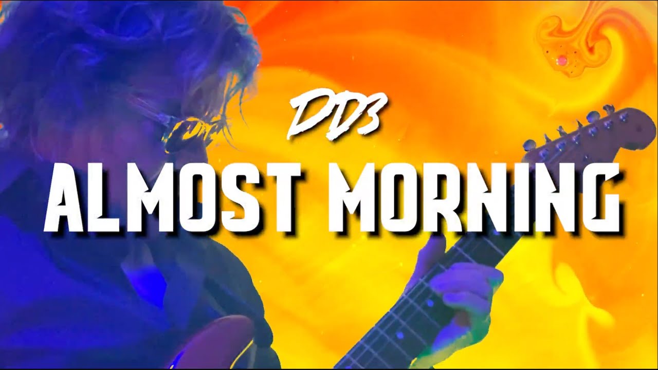 Promotional video thumbnail 1 for DD3
