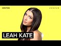 Leah Kate 10 Things I Hate About You Official Lyrics Meaning Verified