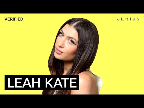 10 Things I Hate About You - Leah Kate