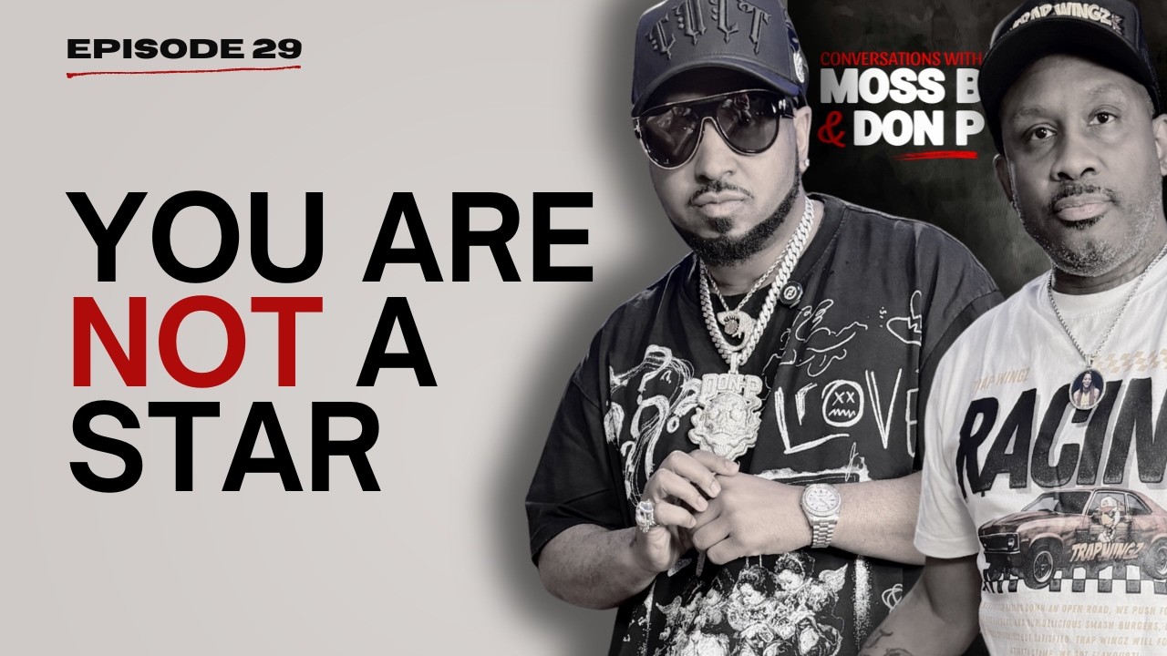 YOU ARE NOT A STAR | If They Had Social Media | UGK Big Pimpin' Impact | Underground Artist Debate