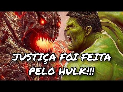 Marvel Future Fight - Hulk T4 na BAX! Simplesmente Insano!
