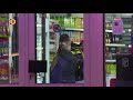 Gewapende overval op avondwinkel in Tilburg mislukt, personeel werkt duo de winkel uit