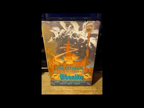 Brisk Vibealite The Ultimate New Years Eve All Night Party 31-12-1995