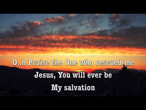 Your Grace on Which I Stand  (lyrics) Kristian Stanfill