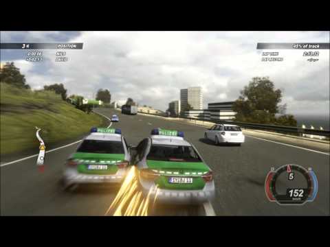 Gameplay de Crash Time: Undercover