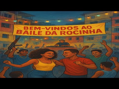 20 MINUTINHOS+10 DE BONUS DO BAILE DA ROCINHA PARTE 1 [[DJ JR DA ROÇA]]