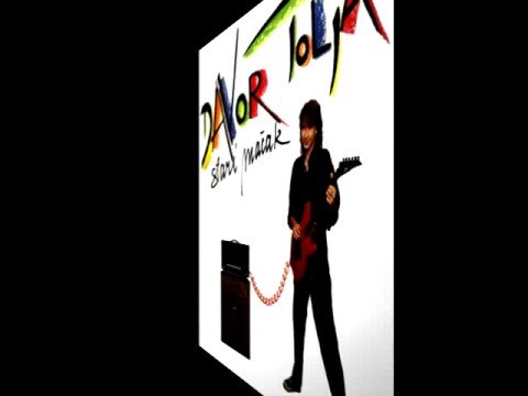 Davor Tolja - Ne postojim za nju (1990)