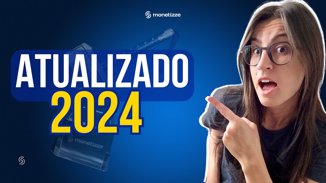 [ATUALIZADO 2024] Como Instalar Pixel na Monetizze Google Ads Passo a Passo