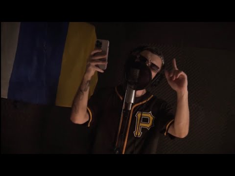 Shyderek - Génesis (Video Oficial)