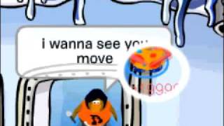 Hands in the Air by the Teen Hearts~CPMV