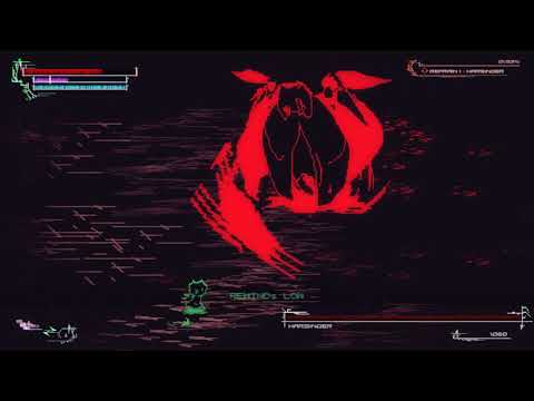 Lucah: Born of a Dream - Playthrough ( 1 / 9 )