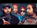 Jon Zherka Goes On His First Comedy Podcast