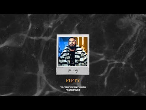 SHINDY X JAMULE Type Beat - "FIFTY" (Early 2000s Hip Hop Type Beat)