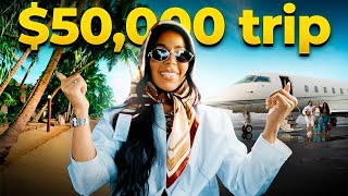 Download lagu My Insane $50,000 Trip To The Bahamas mp3