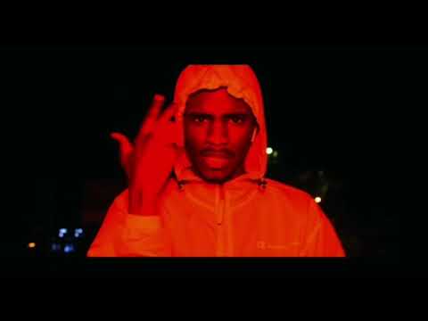 Mozzy Jeff - I'm Back [BayAreaCompass] Official Music Video