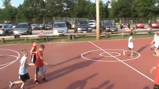 preview picture of video 'Summer Basketball Game-5 7/17/14 part 7/8'