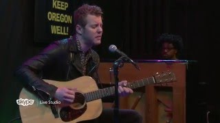 Anderson East - Only You (101.9 KINK)