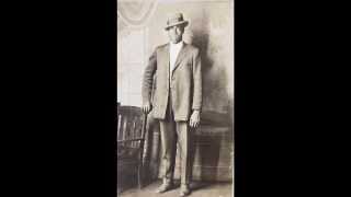 Monette Moore Hard Hearted Papa (Take 1) (1927)