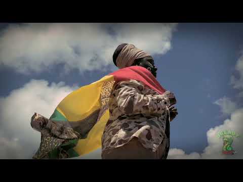 Lace Up Meh Boots - Mada Nile (Official Video)