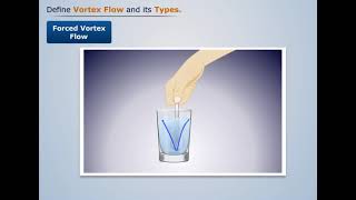 Vortex Flow and Its Types | Fluid Mechanics