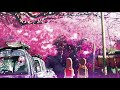şanışer feat. sezen aksu - kara geceler | slowed & reverb+effects (inside car)