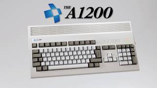 THEA1200 - Pixel Arcadia [PL]