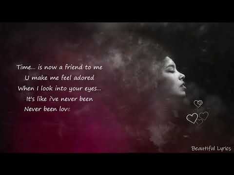 Kristoffer Fogelmark - Love Was My Alibi