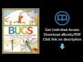 Bugs Reading Rainbow Books