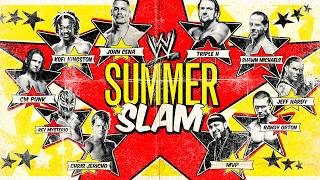 Download lagu FULL EVENT: SummerSlam 2009 | Cena vs. Orton; Punk vs. Hardy, DX vs. Legacy and MORE! mp3