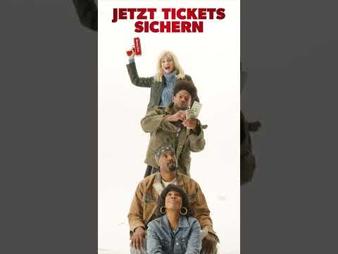 Ticket Stack