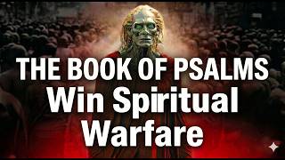 The Book of Psalms | Why The Righteous Suffer and Wicked Prosper | Visual Bible Study | Part 1