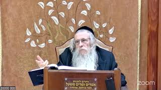 הגה"ח הרב מענדל וועכטר שליט"א כ"ט תשרי תשפ"ו - לומדים תניא פרק ל"ח שיעור מס 1 (הרב אברהם מנחם מענדל וכטר) - התמונה מוצגת ישירות מתוך אתר האינטרנט יוטיוב. זכויות היוצרים בתמונה שייכות ליוצרה. קישור קרדיט למקור התוכן נמצא בתוך דף הסרטון הגה"ח הרב מענדל וועכטר שליט"א כ"ט תשרי תשפ"ו - לומדים תניא פרק ל"ח שיעור מס 1 (הרב אברהם מנחם מענדל וכטר) - התמונה מוצגת ישירות מתוך אתר האינטרנט יוטיוב. זכויות היוצרים בתמונה שייכות ליוצרה. קישור קרדיט למקור התוכן נמצא בתוך דף הסרטון