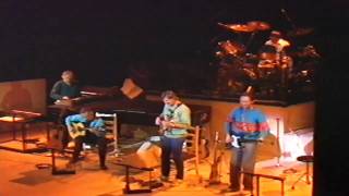 Sky - Toccata (Live at Drury Lane Theatre)