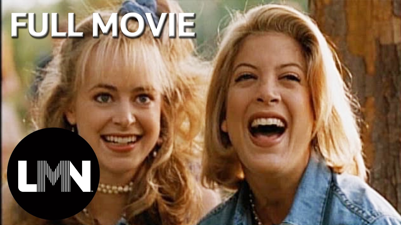 Death of a Cheerleader | Full Movie | LMN