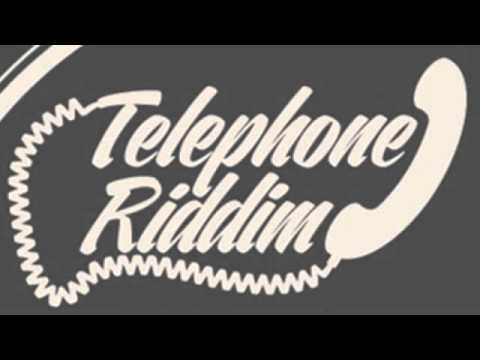 07 Ed West - Telephone Riddim [Reggae Roast]