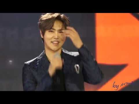 20190622 정동하  부를 수 없는 나의 이름 - DIMF 개막축공