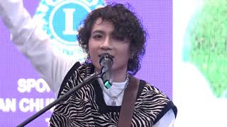 國際獅子會300B1區永福獅子會第30屆授證典禮獅子之夜202100316