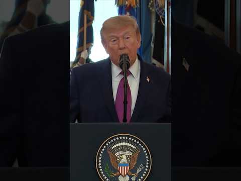 Donald Trump thanks Xi Jinping for 'historic visit' to the US