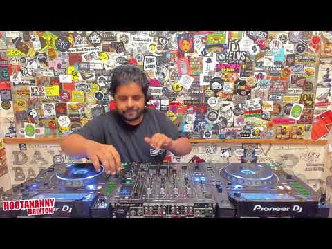 Hoots TV: Nightshift