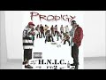 Prodigy ● 2008 ● H.N.I.C. 2 (FULL ALBUM)