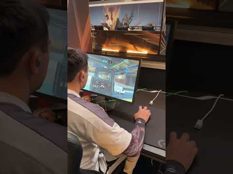 POV: You Watch Beaulo Warmup at Si