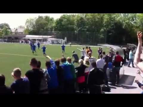 Flittard II gegen SC Brück 07