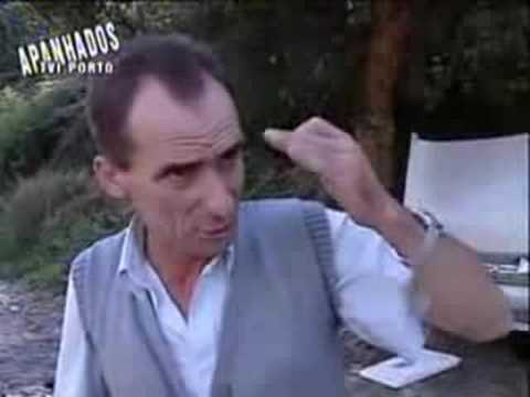 Best of Apanhados - Capítulo II\II