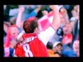 Freddie Ljungberg Goal - Arsenal v Chelsea FA Cup Final 2002