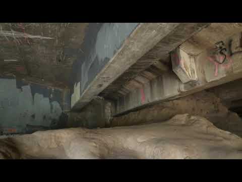 Have you been to Hobo Bridge in Manhattan Beach?