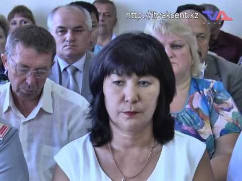 Официальная хроника» от 15 августа 2016 г.