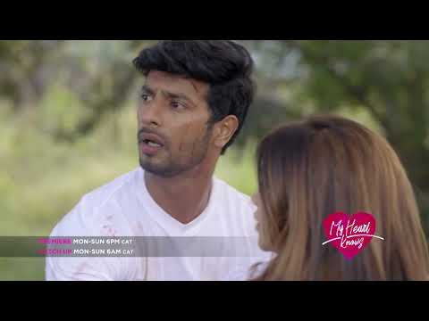 Zee World: My Heart Knows | Week 1 May 2022
