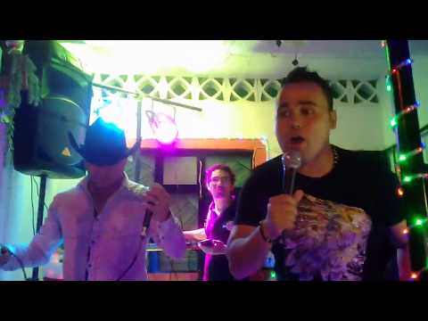 REGALADA SALES CARA GIOVANNY AYALA Y CIRO QUIÑONEZ